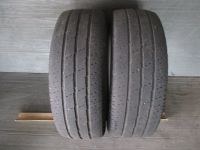 Sommerreifen 235/65R16 C 121/119R Conti Vanco 2 Baden-Württemberg - Freudenstadt Vorschau