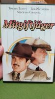 DVD Mitgiftjäger Warren Beatty Jack Nicholson Stockard Channing Nordrhein-Westfalen - Oberhausen Vorschau