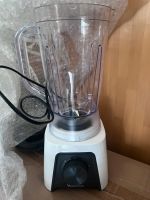 Moulinex LM2C0110 Blender + Elektromixer Wiesbaden - Mainz-Kostheim Vorschau