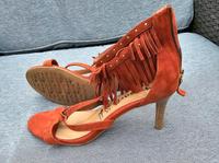 Tamaris Sandalen Gr.38 Niedersachsen - Stade Vorschau