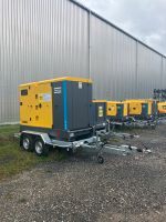 Atlas Copco Stromerzeuger QAS60 NEU Bayern - Kempten Vorschau