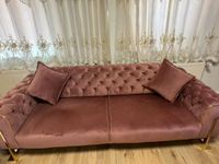 Sofa 3 Sitze Nordrhein-Westfalen - Oberhausen Vorschau