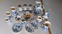 Delft Porzellan zu verkaufen Nordrhein-Westfalen - Herzogenrath Vorschau
