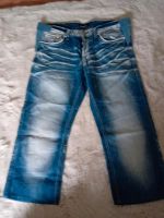 Herren jeans gr xl Nordrhein-Westfalen - Mülheim (Ruhr) Vorschau