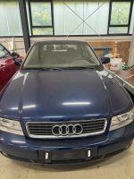 Audi A4 B5 2.4 Quattro Facelift Limo Baden-Württemberg - Albstadt Vorschau