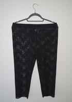 LASCANA Leggings Spitzen Optik in Schwarz und Gr. 44 / 46 Baden-Württemberg - Asperg Vorschau