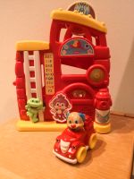 Feuerwache Fisher Price mit Licht und Sound Wiesbaden - Igstadt Vorschau