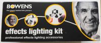 Bowens BW-6650 Effects Lighting Kit - (Original Bowens) - Wie neu Schleswig-Holstein - Süderbrarup Vorschau