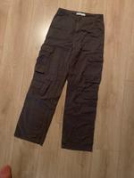 Cargohose Bershka,S Wandsbek - Gartenstadt Vorschau