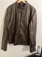 Strellson Lederjacke Berlin - Mitte Vorschau