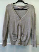 Zara Cardigan Strickjacke Größe M, Grau Rheinland-Pfalz - Bendorf Vorschau