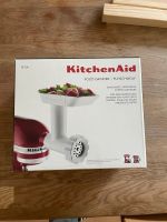 Kitchen Aid Fleischwolf Nordrhein-Westfalen - Paderborn Vorschau