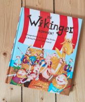 ,, Die Wickinger kommen" Essen - Essen-Südostviertel Vorschau