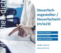 Steuerfachangestellte (m/w/d) TZ/VZ + Remote Saarland - Saarlouis Vorschau