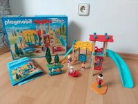 Playmobil 9423 - Großer Spielplatz - Family Fun Niedersachsen - Westerholt Vorschau