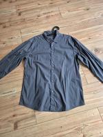 Esprit Hemd grau XL , einmalig getragen Münster (Westfalen) - Centrum Vorschau