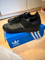 Adidas Stan Smith Gr 38 Neu schwarz Damensneaker Schuhe original Bochum - Bochum-Südwest Vorschau