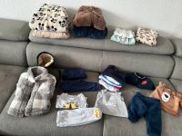 Baby jungen newborn Kleidung 56-62-68 Nordrhein-Westfalen - Düren Vorschau