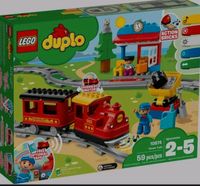 Duplo Eisenbahn + Mega Zubehör Niedersachsen - Bad Eilsen Vorschau