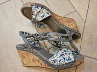 Sandalen, Wedges Schuhe von ESPRIT Sachsen-Anhalt - Magdeburg Vorschau