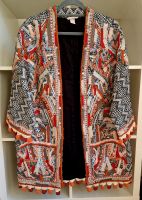 H&M Kimono Jacke ausgefallen, XS Hessen - Wiesbaden Vorschau