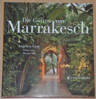 Gray: Die Gärten von Marrakesch. Gerstenberg. Bildband Niedersachsen - Wolfsburg Vorschau