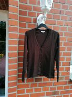 Strickjacke Opus braun Gr. 40, wie neu. Nordrhein-Westfalen - Legden Vorschau