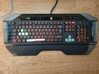 Gaming Tastatur Mechanical V7 CYBORG Tri-Color Mad Catz Gaming Ke Hessen - Pfungstadt Vorschau