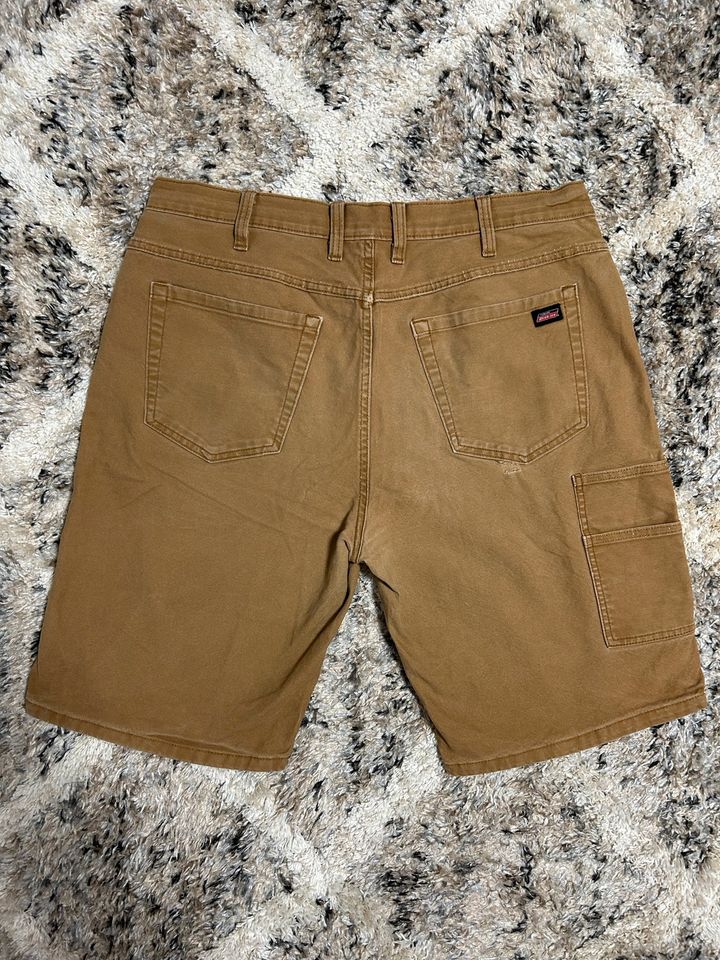 Dickies Shorts | braun (36) in Gera