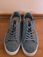 Bench Halbschuhe Herrenschuhe Gr. 40 Sachsen - Wildenfels Vorschau