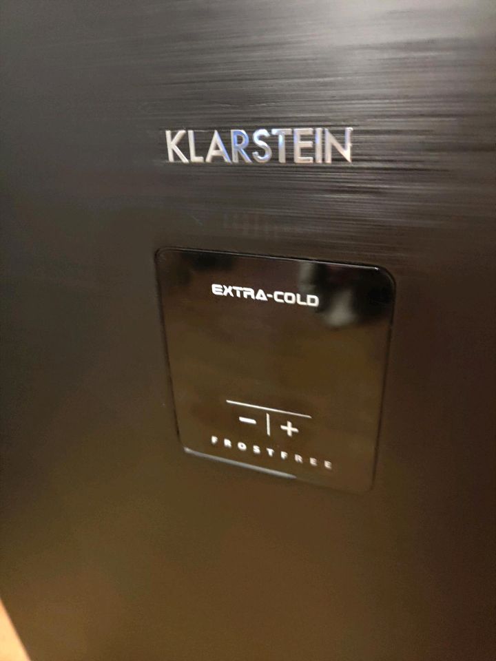 Klarstein Getränkekühlschrank in Pattensen