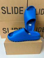 Adidas Yeezy Slide Azure EU 38 / 39 / 40,5 / 43 / 48,5 Nordrhein-Westfalen - Moers Vorschau