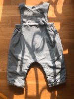 Laranjinha Overall Romper Taufe Gr. 68 blau 6 Mo. Berlin - Charlottenburg Vorschau