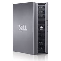 PC Dell Optiplex 760 Core2 Duo 3.16Ghz 4GB DDR2 Hessen - Usingen Vorschau