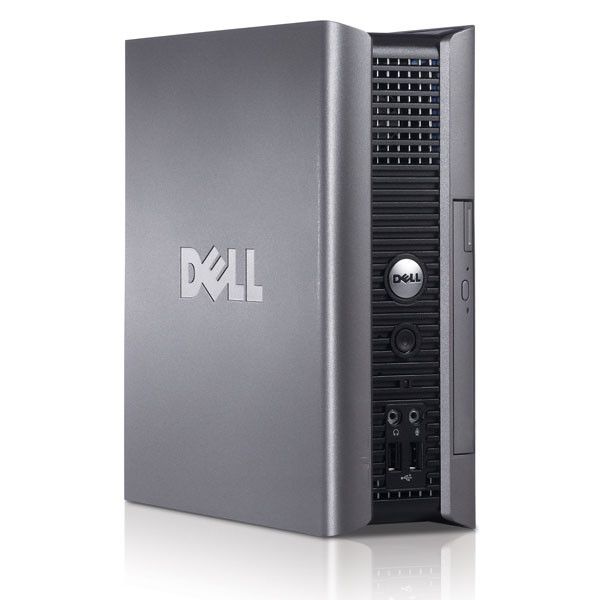 PC Dell Optiplex 760 Core2 Duo 3.16Ghz 4GB DDR2 in Usingen