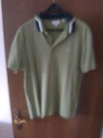 Lacoste Herren Polo Shirt neuwertig Niedersachsen - Salzbergen Vorschau
