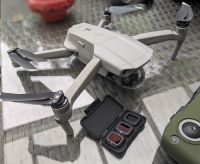 Drohne DJI Mavic Air 2 Combo Nordrhein-Westfalen - Kürten Vorschau