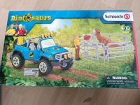 Schleich Dinosaurier Jeep 41464 Hessen - Ortenberg Vorschau