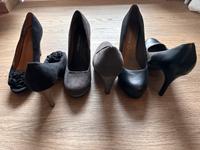 High heels Tamaris Marco Tozzi 39 Hessen - Rodgau Vorschau