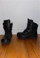 HAIX Outdoorstiefel Gr. 42 Sachsen-Anhalt - Magdeburg Vorschau
