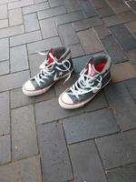 Schuhe Converse AllStar Brandenburg - Cottbus Vorschau