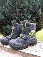 Winterstiefel Blinkfunktion Bayern - Mering Vorschau