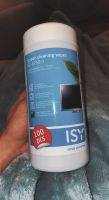 ISY - Screen cleaning wipes Rostock - Toitenwinkel Vorschau