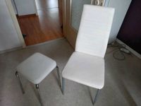 Stühle zu verkaufen Brandenburg - Jüterbog Vorschau