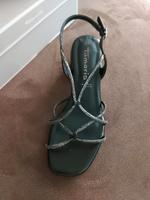 Sandalen von Tamaris Gr 40 Berlin - Rudow Vorschau