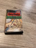 Europa Kassette Hörspiel Perry Rhodan Planet der sterbenden Sonne Rheinland-Pfalz - Kaub Vorschau