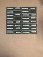 16x 16gb DDR3 Samsung Niedersachsen - Einbeck Vorschau