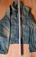 Jeans Jacke Übergangsjacke Sommerjacke Baumwolle Rheinland-Pfalz - Worms Vorschau