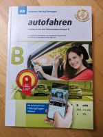 Führerschein Lehrbuch Klasse B Bayern - Leiblfing Vorschau