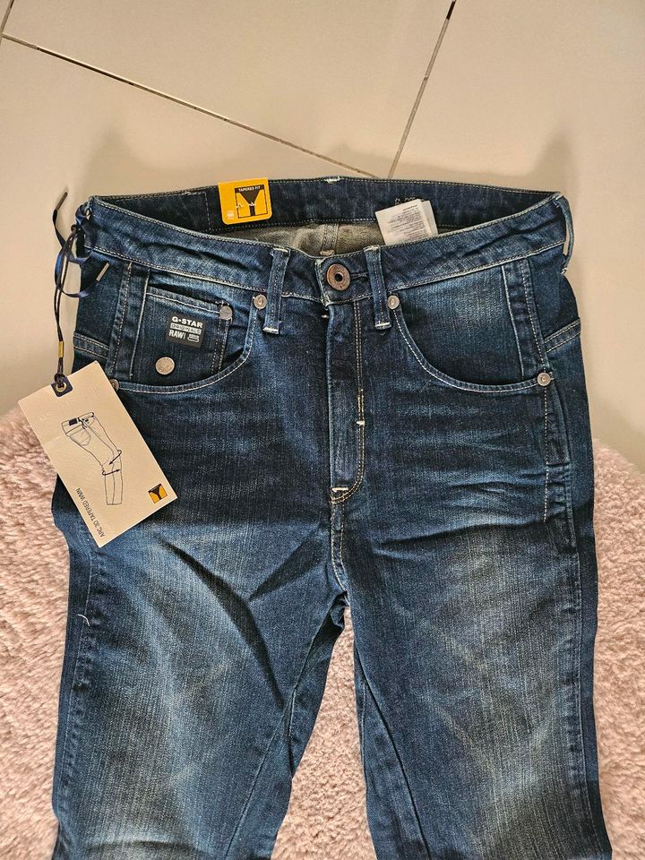 G-Star Jeans neu mit Etikett in Hamm